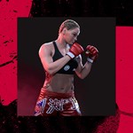 UFC 5  Valentina Shevchenko - изображение № 2