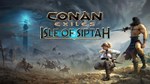 Conan Exiles Isle of Siptah - изображение № 2