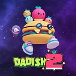 Dadish 2 - изображение № 4