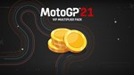 MotoGP21  VIP Multiplier Pack - изображение № 2