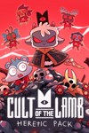 Cult of the Lamb  Heretic Pack - изображение № 6