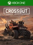 Crossout  Triad The Keeper - изображение № 3