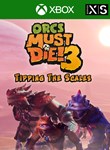 Orcs Must Die 3 Tipping the Scales DLC - изображение № 2