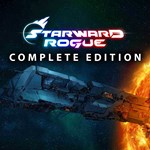 Starward Rogue Complete Edition