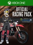 Monster Energy Supercross 3  Official Racing Pack - изображение № 2