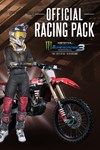 Monster Energy Supercross 3  Official Racing Pack - изображение № 6