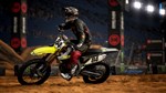 Monster Energy Supercross 3  Official Racing Pack - изображение № 5
