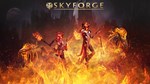 Skyforge Firestarter Quickplay Pack - изображение № 2