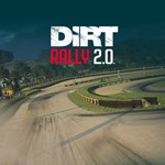 Lydden Hill UK Rallycross Track - изображение № 4