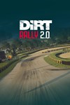 Lydden Hill UK Rallycross Track - изображение № 5