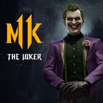 The Joker - изображение № 5