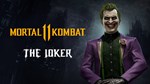 The Joker - изображение № 2