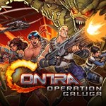 Contra Operation Galuga - изображение № 5