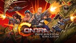 Contra Operation Galuga - изображение № 3