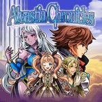 Alvastia Chronicles - изображение № 4