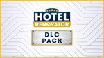 Hotel Renovator DLC PACK