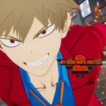 MY HERO ONES JUSTICE 2 Celebration Wear Set - изображение № 4