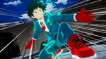 MY HERO ONES JUSTICE 2 Celebration Wear Set - изображение № 5