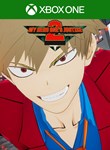 MY HERO ONES JUSTICE 2 Celebration Wear Set - изображение № 2