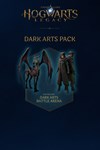 Hogwarts Legacy Dark Arts Pack - изображение № 6