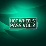 HOT WHEELS Pass Vol 2  Xbox Series XS - изображение № 2