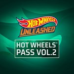 HOT WHEELS Pass Vol 2  Xbox Series XS - изображение № 5
