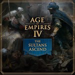 Age of Empires IV The Sultans Ascend - изображение № 3