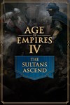 Age of Empires IV The Sultans Ascend - изображение № 6