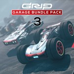 Garage Bundle Pack 3 - изображение № 5