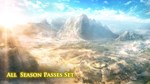 DYNASTY WARRIORS 9 All Season Passes Set - изображение № 3