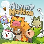 Abomi Nation - изображение № 3