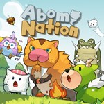 Abomi Nation - изображение № 4