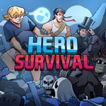 Hero Survival - изображение № 4
