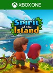 Spirit Of The Island - изображение № 4