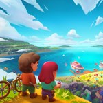 Spirit Of The Island - изображение № 2