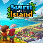 Spirit Of The Island - изображение № 5