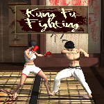 Kung Fu Fighting - изображение № 2