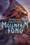 Mountain Song - изображение № 6
