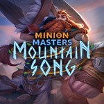 Mountain Song - изображение № 5