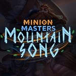 Mountain Song - изображение № 4