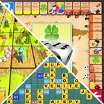 Family Board Games Bundle - изображение № 2