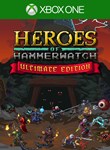 Heroes of Hammerwatch  Ultimate Edition