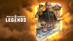 World of Warships Legends  Torpedo Master
