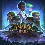 Tamarak Trail - изображение № 5