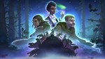 Tamarak Trail - изображение № 4