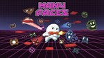 Many Faces Console Edition - изображение № 5
