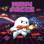 Many Faces Console Edition - изображение № 2