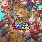 Capcom Fighting Collection - изображение № 4