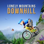 Lonely Mountains Downhill - изображение № 4