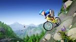 Lonely Mountains Downhill - изображение № 2